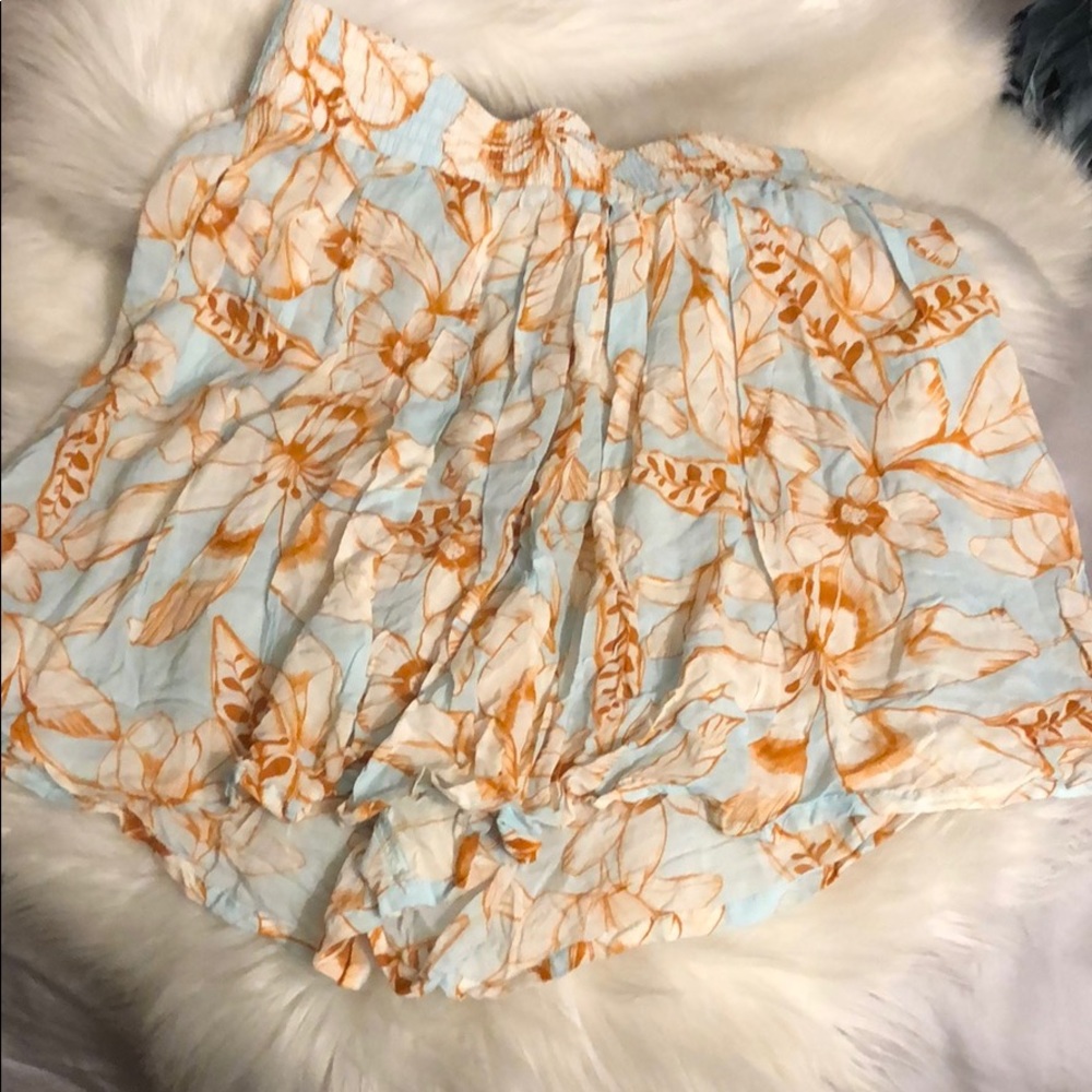 Maaji shorts